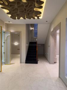 Hall Image of 1600 Sq.ft 3 BHK Independent House for sale in Mathur, Mathavaram Chennai for Rs. 5250000