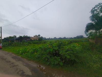 Image of 3480 Sq.ft Residential Plot / Land for sale in Tulasipur Colony, Cuttack for Rs. 3000000