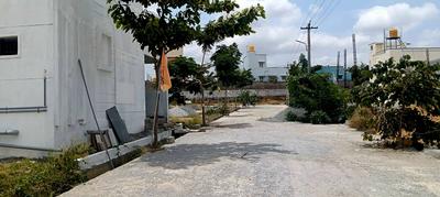 Image of 1200 Sq.ft Residential Plot / Land for sale in Nallur, Krishnagiri for Rs. 4439000