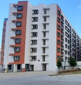 3 BHK Flat