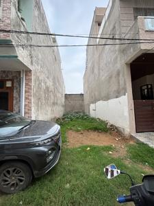 Ward 27 Plot View 2
