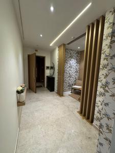 Hall Image of 2900 Sq.ft 3 BHK Apartment / Flat for rent in Indiabulls Sky, Parel Mumbai for Rs. 450000