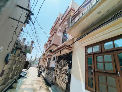 Image of 517 Sq.ft 4 BHK Independent House for sale in Rajendra Nagar, Roorkee for Rs. 2529090