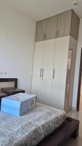 Bedroom Image of 1650 Sq.ft 3 BHK Apartment / Flat for sale in Emaar Gurgaon Greens, Sector 102 Gurgaon for Rs. 27500000