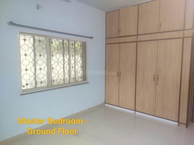 Bedroom Image of 3300 Sq.ft 6 BHK Independent House for sale in KT Nagar Nagpur for Rs. 30000000