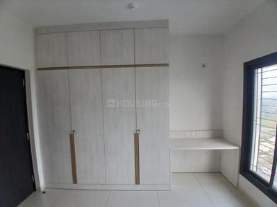 Bedroom Image of 1499 Sq.ft 3 BHK Apartment / Flat for sale in Sobha Manhattan Towers Town Park Phase 1 W 4 And 5 by Sobha Limited, Yadavanahalli Bengaluru for Rs. 21070000
