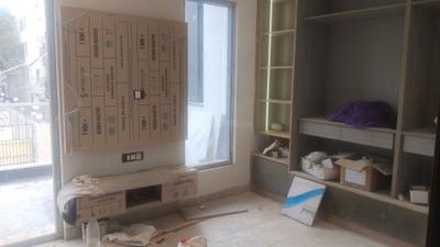 3 BHK Independent Builder Floor