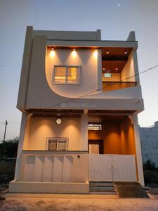 Image of 1500 Sq.ft 2 BHK Independent House for sale in Palevana, Mandsaur for Rs. 5500000