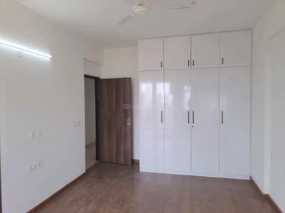 Bedroom Image of 3000 Sq.ft 4 BHK Builder Floor for rent in DLF Garden City Plots, Sector 92 Gurgaon for Rs. 37000
