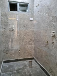 Common Bathroom Image of 630 Sq.ft 2 BHK Apartment / Flat for sale in Vikram The Residency by Vikram Properties And Builder, Dwarka Mor New Delhi for Rs. 3600000