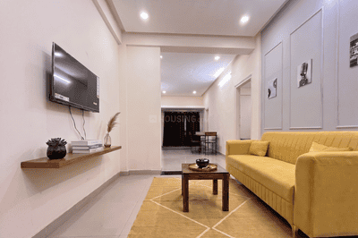 Image of GetSetHome - Vile Parle West in Vile Parle West, Mumbai