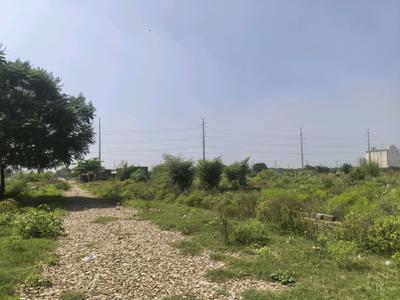Image of 125 Sq.ft Residential Plot / Land for sale in Bhanauta, Greater Noida for Rs. 4376600