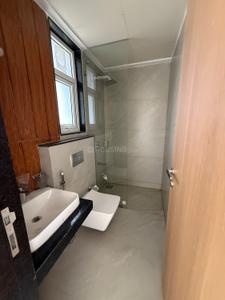 Bathroom Image of 1640 Sq.ft 3 BHK Apartment / Flat for sale in Kalash Trove, Baner Pune for Rs. 26500000