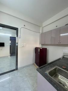 1 BHK Flat