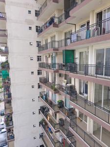 Building Image of 800 Sq.ft 3 BHK Apartment / Flat for sale in ROF Aalayas Phase 2, Sector 102 Gurgaon for Rs. 8500000