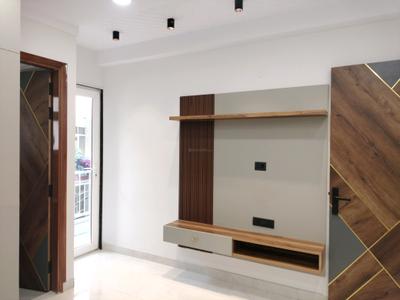 Bedroom Image of 1100 Sq.ft 3 BHK Builder Floor for sale in DDA Residential Flats, Sector 8 Dwarka New Delhi for Rs. 18600000