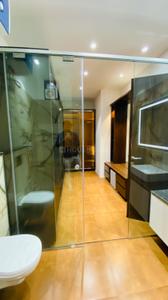Bathroom Image of 3800 Sq.ft 4 BHK Independent House for sale in Armada Oscar Pride, Umrikheda Indore for Rs. 37500000
