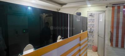 Balcony Image of 1350 Sq.ft 3 BHK Apartment / Flat for sale in Kidwaipuri Patna for Rs. 15000000