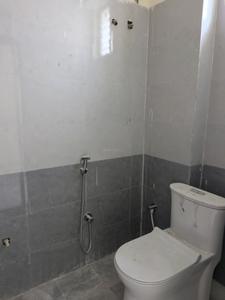 Bedroom One Image of 1250 Sq.ft 2 BHK Apartment / Flat for sale in Kundanpally Secunderabad for Rs. 6750000