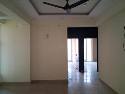 Dining Area Image of 2385 Sq.ft 4 BHK Apartment / Flat for rent in Supertech Cape Town, Sector 74 Noida for Rs. 51000