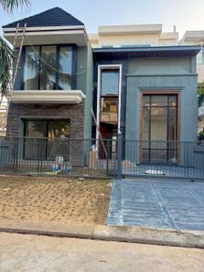 Image of 2700 Sq.ft 6 BHK Independent House for sale in New Chandigarh, Chandigarh for Rs. 85000000