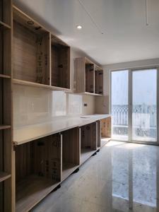 Kitchen Image of 1800 Sq.ft 4 BHK Apartment / Flat for sale in Satbari New Delhi for Rs. 16000000