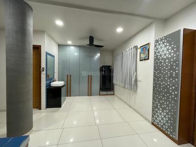 Hall Image of 1900 Sq.ft 4 BHK Duplex for sale in Gotri Vadodara for Rs. 17600000