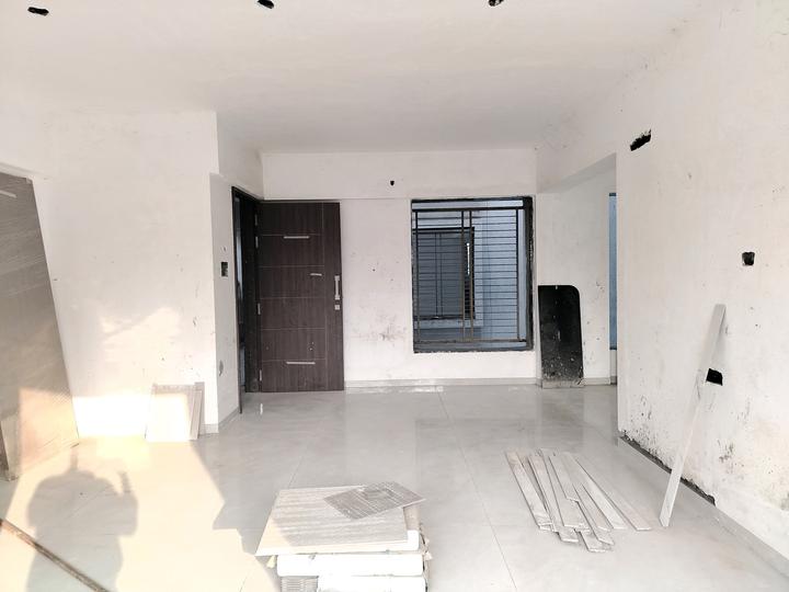 Vinod Gangadwar CHSL Living Room 1