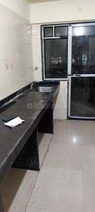 Kitchen Image of 900 Sq.ft 2 BHK Apartment / Flat for rent in Kalyan East Kalyan for Rs. 20000