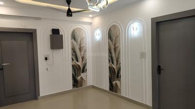 Bedroom Image of 700 Sq.ft 2 BHK Apartment / Flat for sale in Ascent Savy Ville De, Raj Nagar Extension Ghaziabad for Rs. 7800000