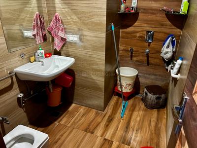 Bathroom Image of 2116 Sq.ft 3 BHK Independent House for sale in Industrial Development Colony Jalandhar for Rs. 7000000