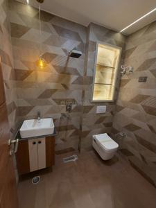 Image of 720 Sq.ft 2 BHK Builder Floor for sale in Shastri Nagar, New Delhi for Rs. 7500000
