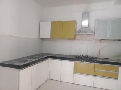 Kitchen Image of 1485 Sq.ft 3 BHK Apartment / Flat for sale in Abhinav Pebbles Urbania, Bavdhan Pune for Rs. 12600000