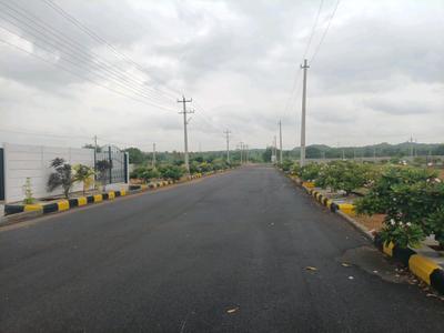Image of 200 Sq.ft Residential Plot / Land for sale in Mirkhanpet, Hyderabad for Rs. 4000000