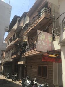 Image of 2400 Sq.ft 4 BHK Independent House for sale in Rawaton Ka Bass, Jodhpur for Rs. 20100000