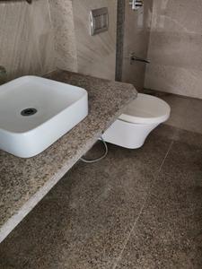 Bedroom One Image of 1030 Sq.ft 2 BHK Apartment / Flat for sale in Kalpataru Crest Wing B Avalon, Bhandup West Mumbai for Rs. 21500000