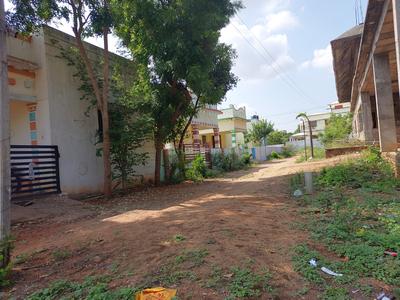 Image of 7320 Sq.ft Residential Plot / Land for sale in Aranmanai Pudhur, Theni for Rs. 10080000