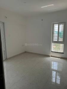 Hall Image of 1073 Sq.ft 3 BHK Apartment / Flat for sale in Majestique Towers East, Upper Kharadi Pune for Rs. 18500000