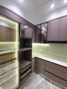Kitchen Image of 2520 Sq.ft 4.5 BHK Builder Floor for sale in Punjabi Bagh New Delhi for Rs. 51500000