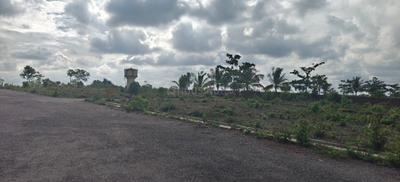 Image of 1200 Sq.ft Residential Plot / Land for sale in Bajpe, Mangalore for Rs. 1800000