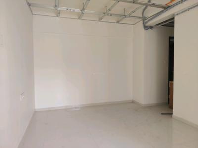 Bedroom Image of 1250 Sq.ft 3 BHK Apartment / Flat for rent in Kalpataru Vivant North Wing B, Jogeshwari East Mumbai for Rs. 140000