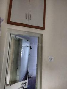 Bathroom Image of 1200 Sq.ft 2 BHK Independent House for rent in Krishna Nagar Bhavnagar for Rs. 22000