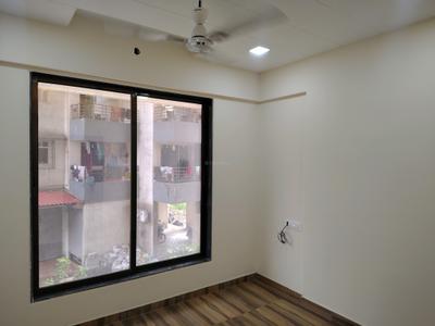 Bedroom Image of 1200 Sq.ft 2 BHK Apartment / Flat for sale in Kalpataru Sunrise, Thane West Thane for Rs. 15500000