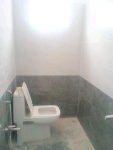 Bedroom One Image of 1534 Sq.ft 2 BHK Apartment / Flat for sale in SMR Vinay Iconia by SMR Holdings, Kondapur Hyderabad for Rs. 14582500