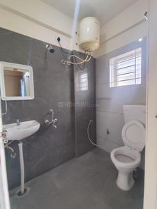 Image of 500 Sq.ft 1 BHK Apartment / Flat for rent in S.G. Palya, Bengaluru for Rs. 26999