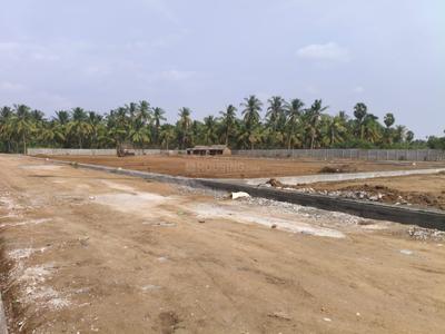 Image of 1320 Sq.ft Residential Plot / Land for sale in Kovilpalayam, Coimbatore for Rs. 3550000