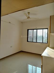 Bedroom Image of 1650 Sq.ft 3 BHK Apartment / Flat for sale in Magarpatta Sylvania, Magarpatta City Pune for Rs. 27000000