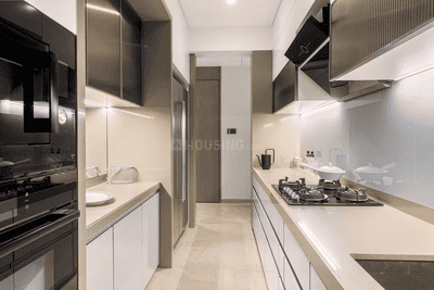 Image of 1400 Sq.ft 3 BHK Apartment / Flat for sale in Dosti Greenscapes Phase 2, Hadapsar, Pune for Rs. 15000000