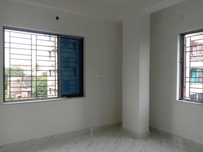 Bedroom Image of 1094 Sq.ft 3 BHK Apartment / Flat for sale in Keshtopur Kolkata for Rs. 4694000