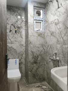 Common Bathroom Image of 1050 Sq.ft 2 BHK Apartment / Flat for sale in Venice Aspire, Noida Extension Greater Noida for Rs. 4235000